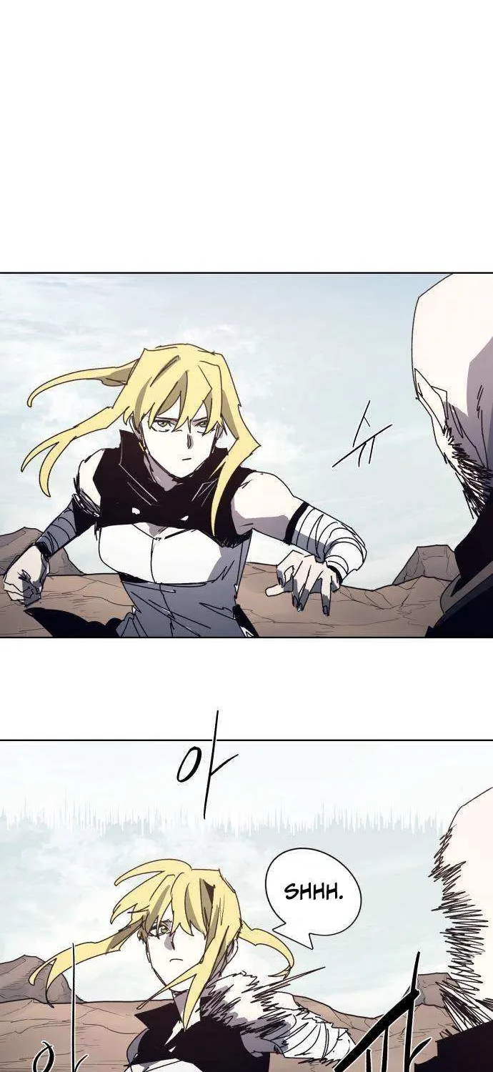 The Ember Knight Chapter 200 page 23 - 