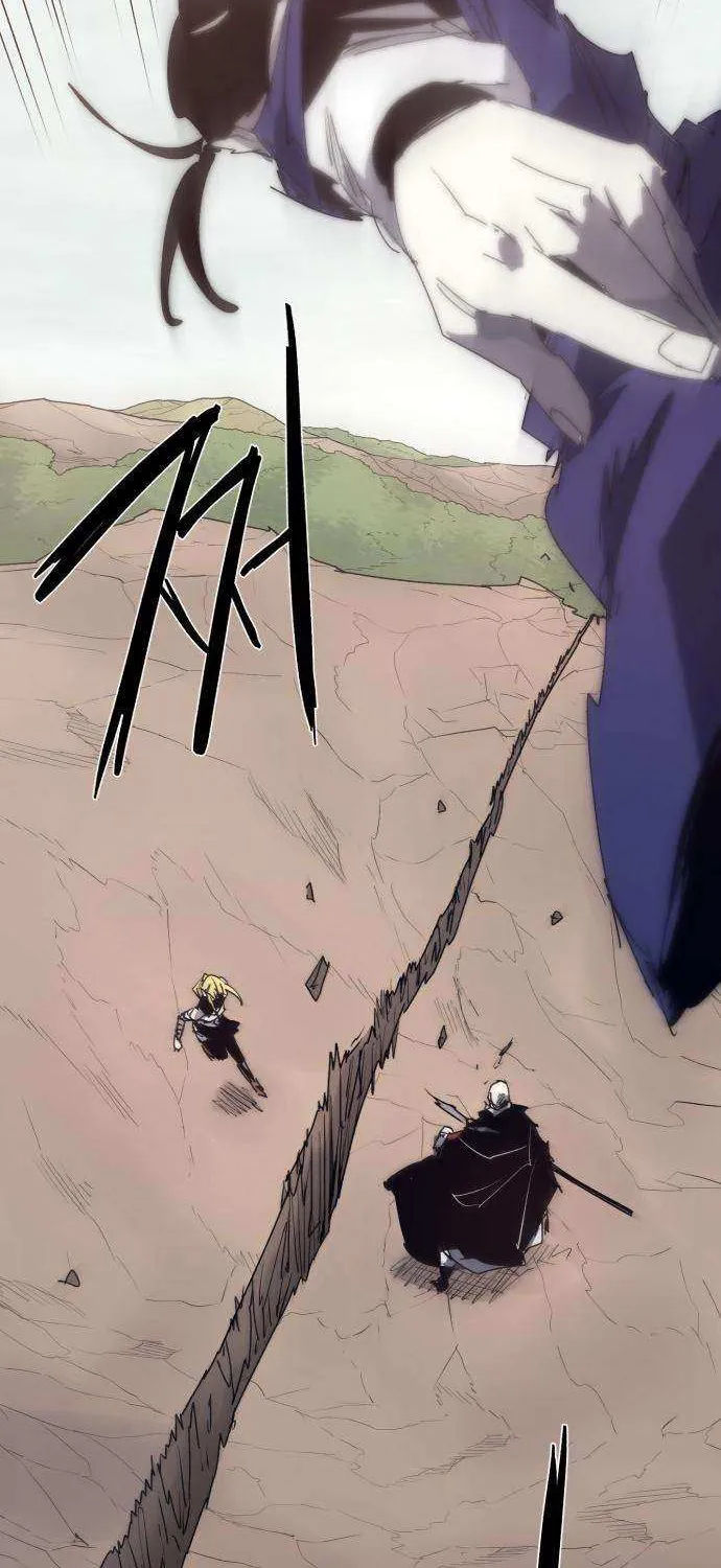 The Ember Knight Chapter 200 page 25 - 