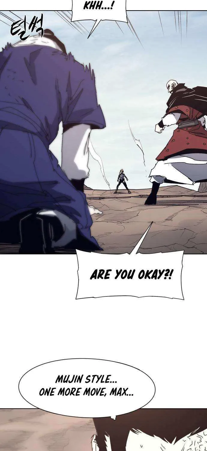The Ember Knight Chapter 200 page 27 - 