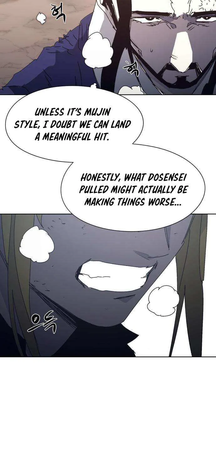 The Ember Knight Chapter 200 page 28 - 