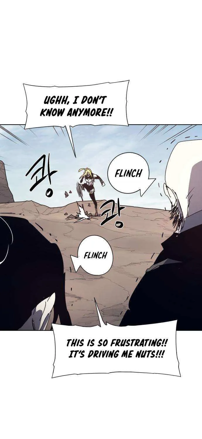 The Ember Knight Chapter 200 page 30 - 