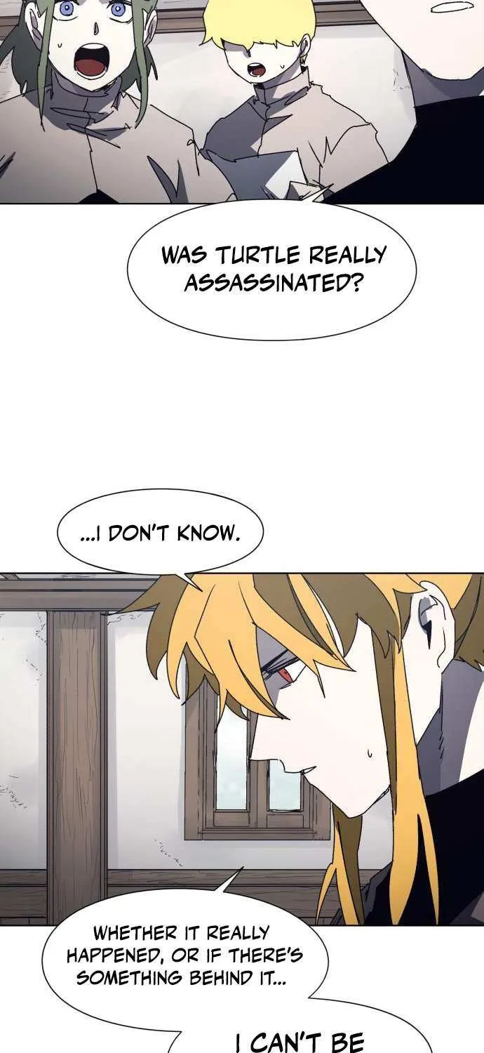 The Ember Knight Chapter 200 page 4 - 