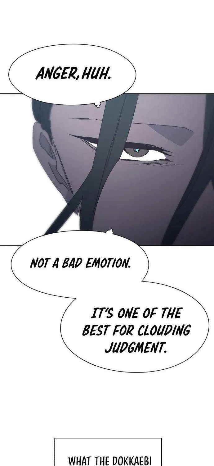 The Ember Knight Chapter 200 page 31 - 