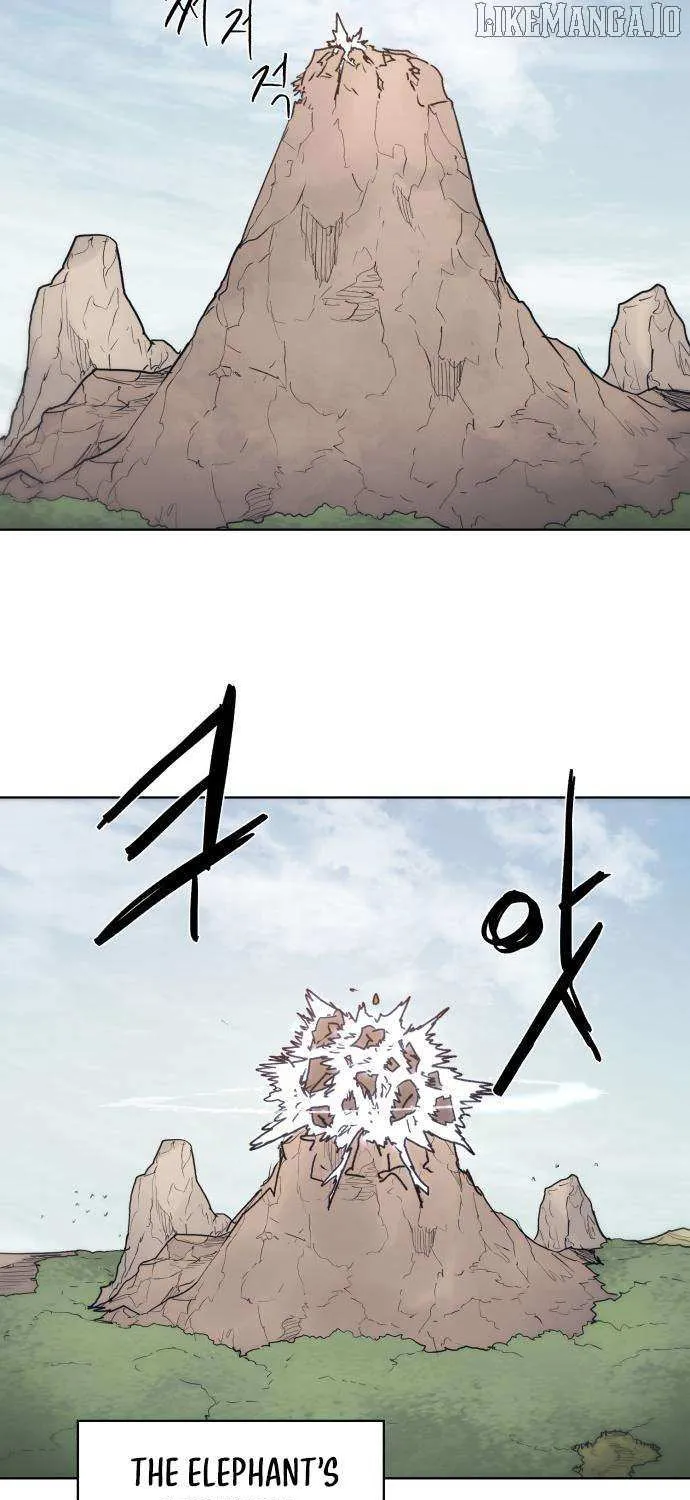 The Ember Knight Chapter 200 page 34 - 