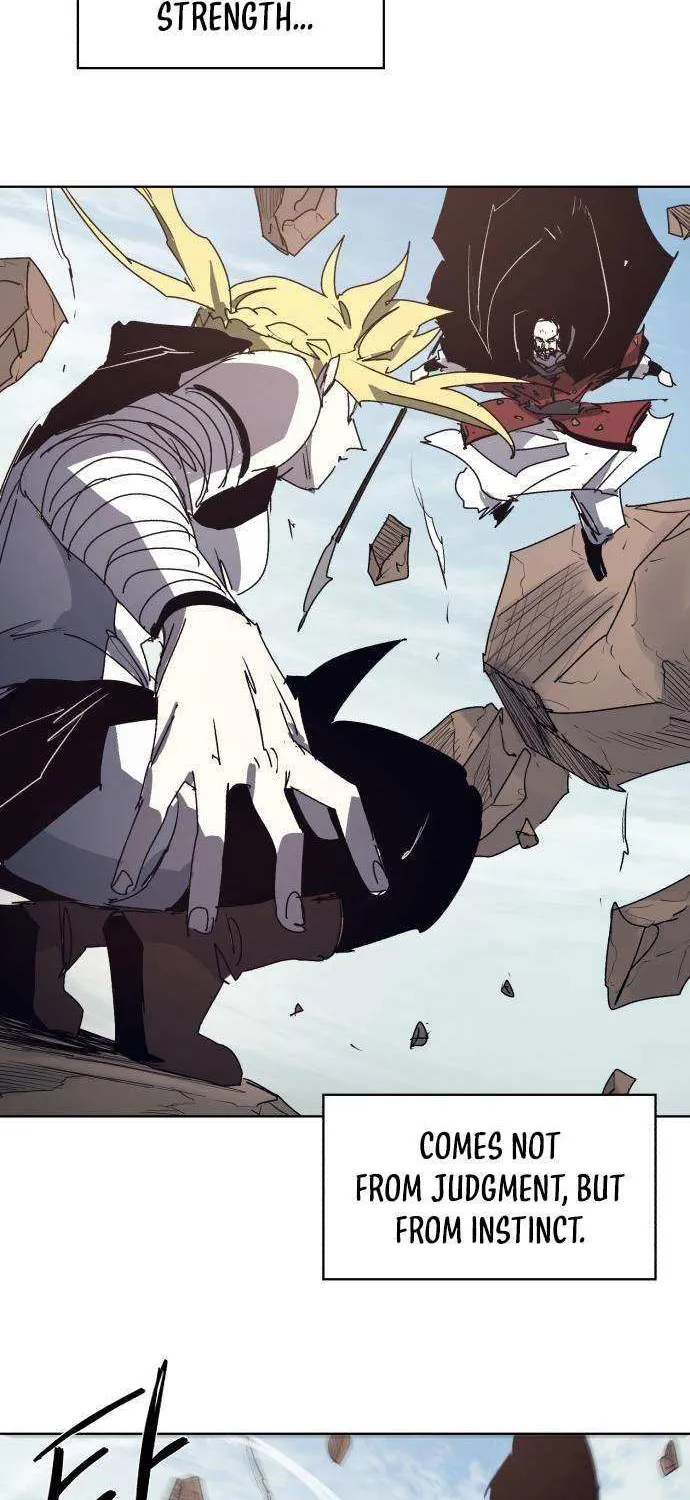 The Ember Knight Chapter 200 page 35 - 