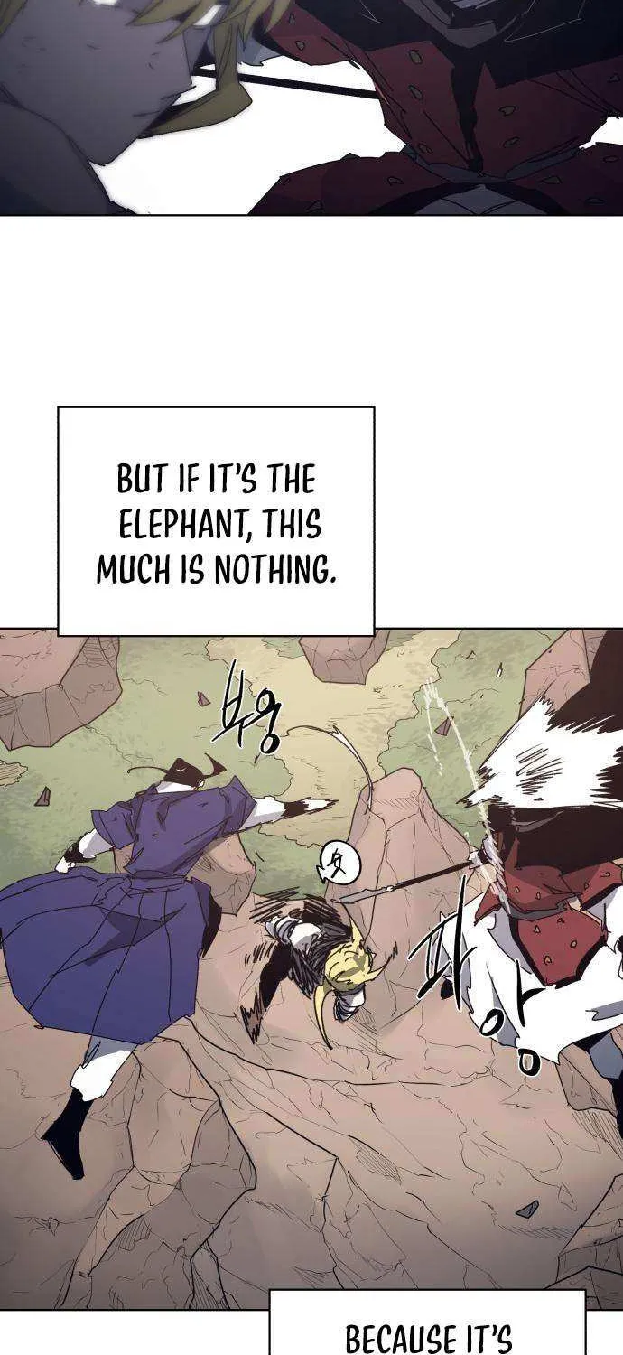 The Ember Knight Chapter 200 page 39 - 
