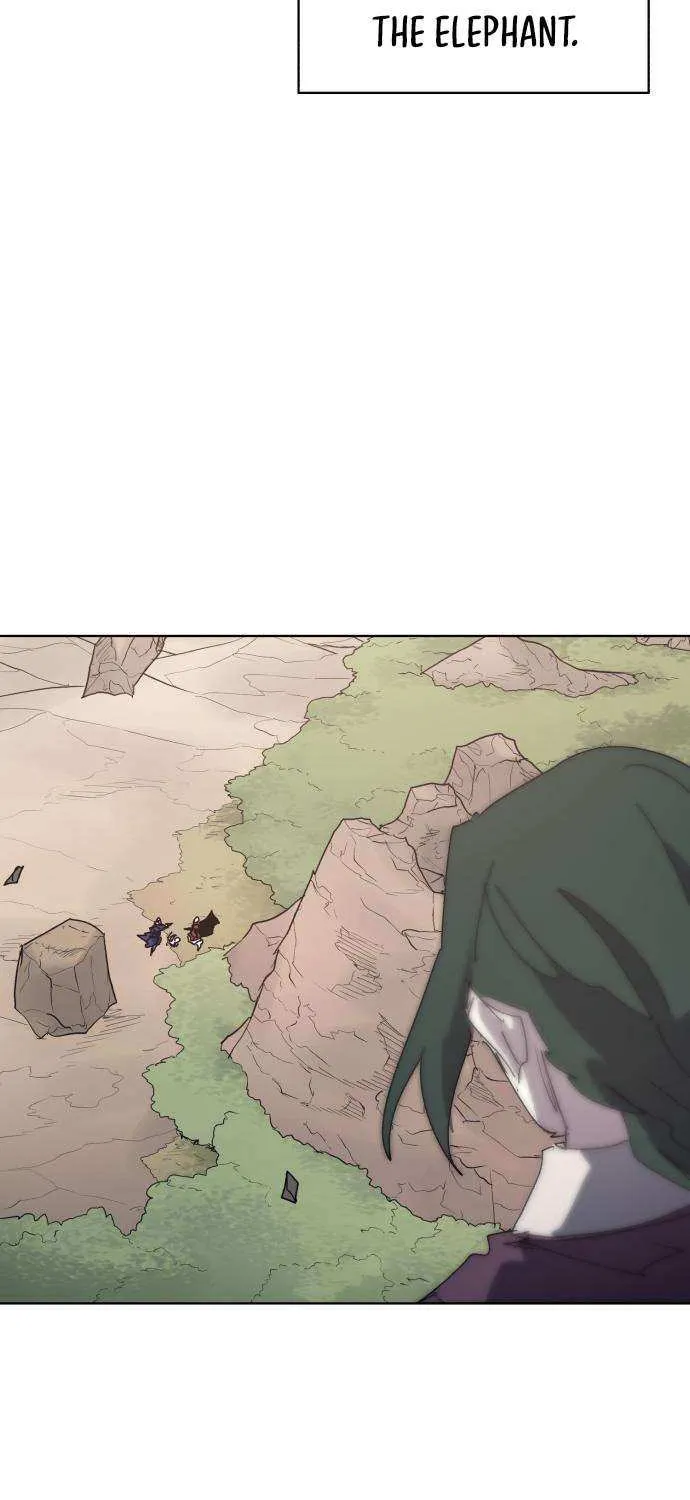 The Ember Knight Chapter 200 page 40 - 