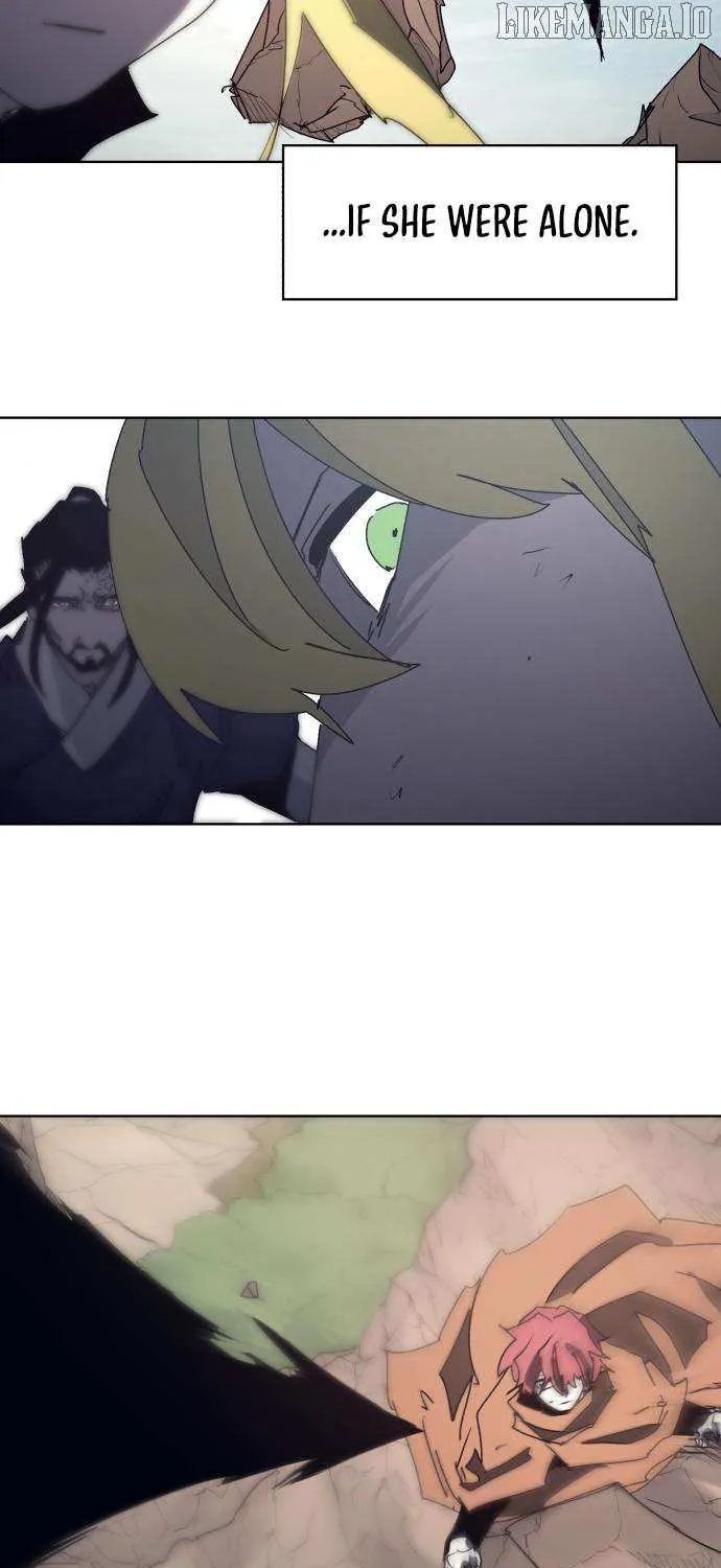 The Ember Knight Chapter 200 page 42 - 