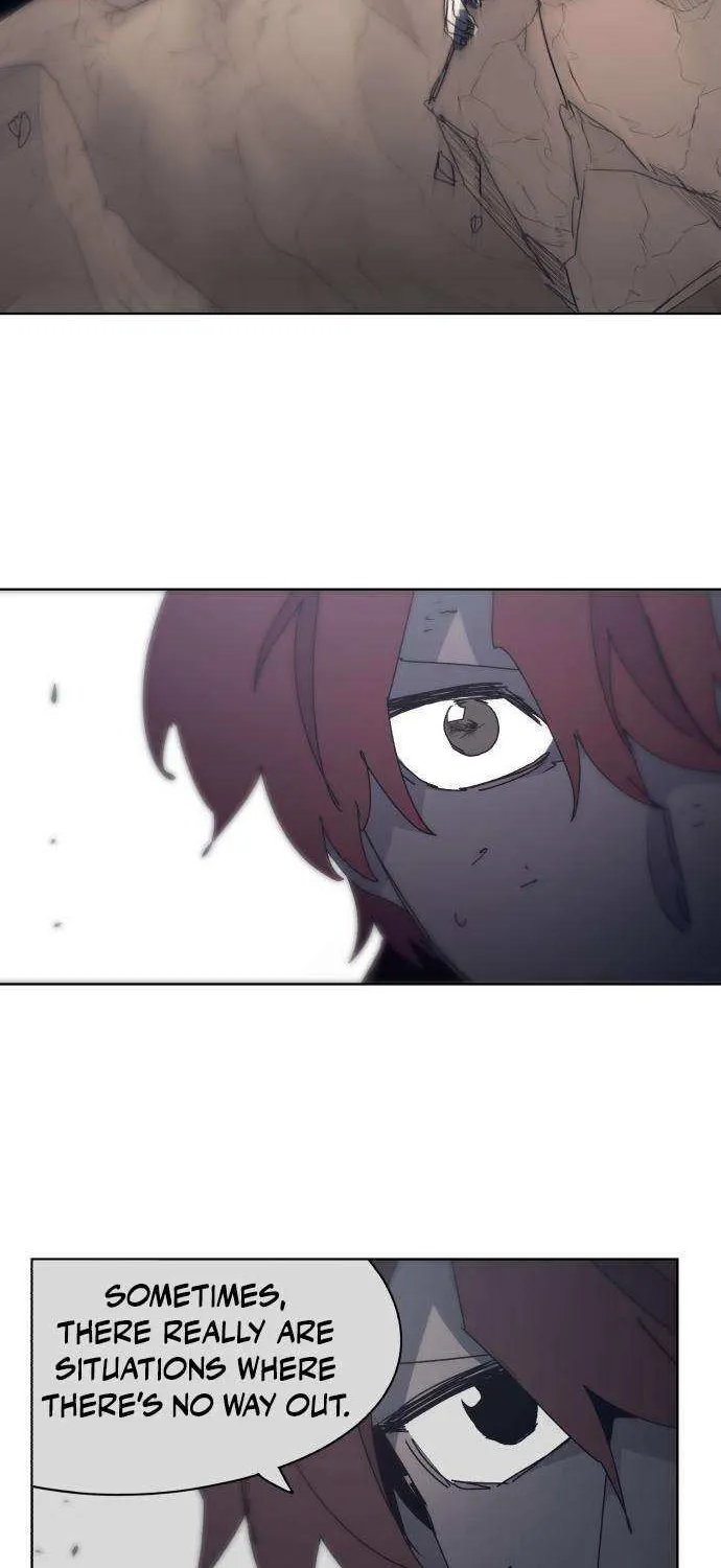 The Ember Knight Chapter 200 page 43 - 
