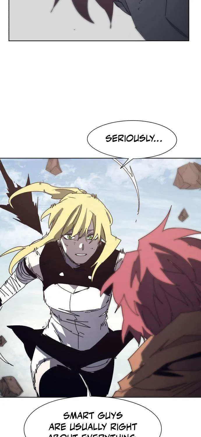 The Ember Knight Chapter 200 page 44 - 