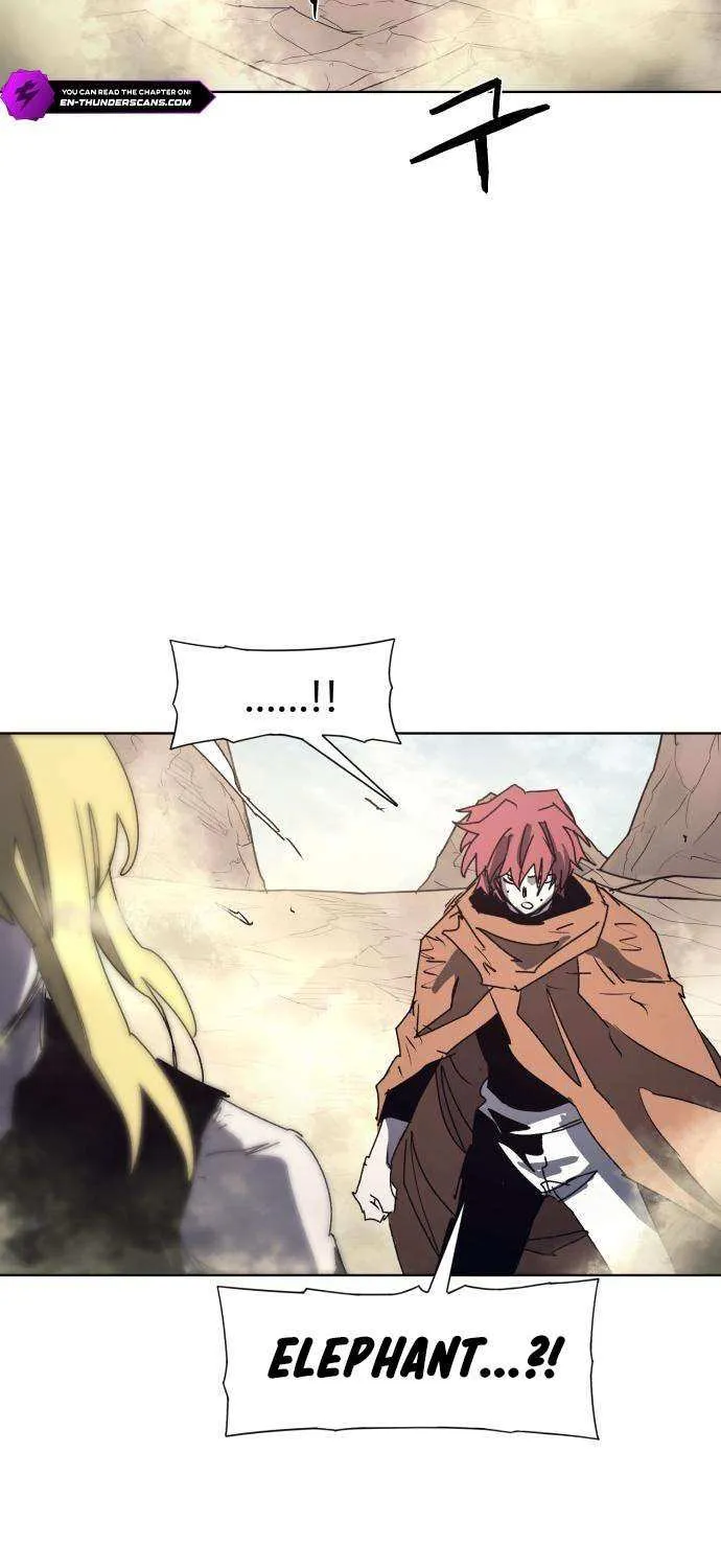 The Ember Knight Chapter 200 page 46 - 