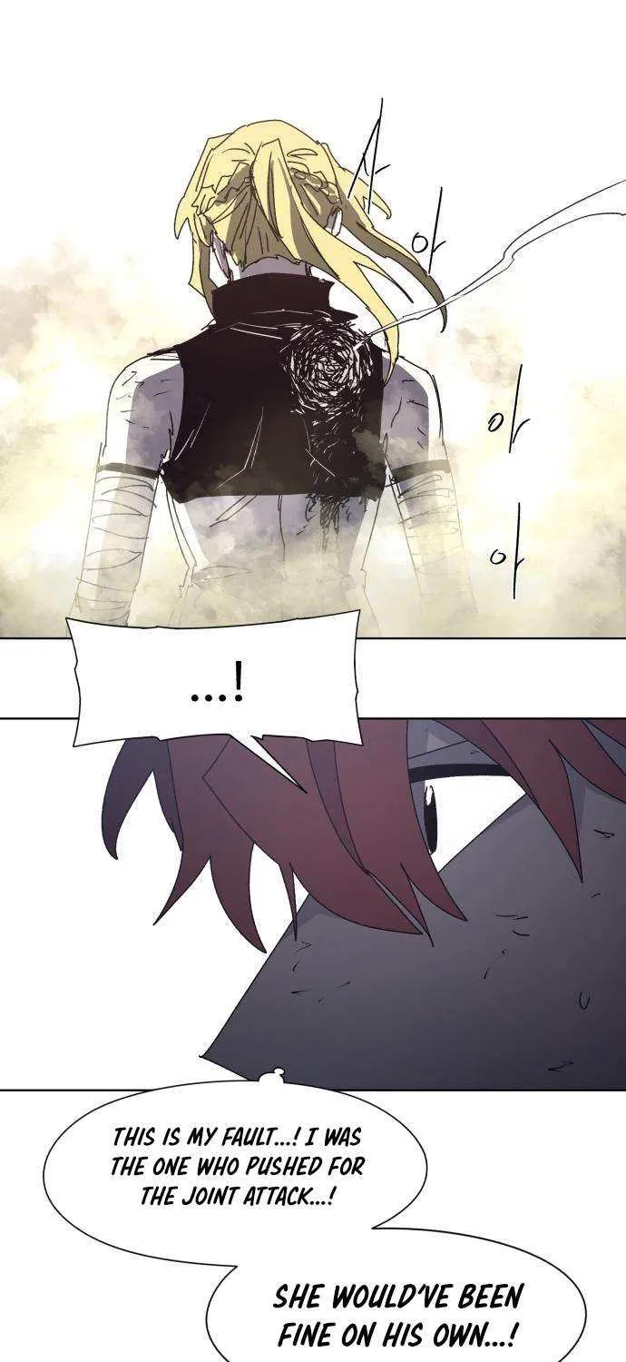 The Ember Knight Chapter 200 page 47 - 