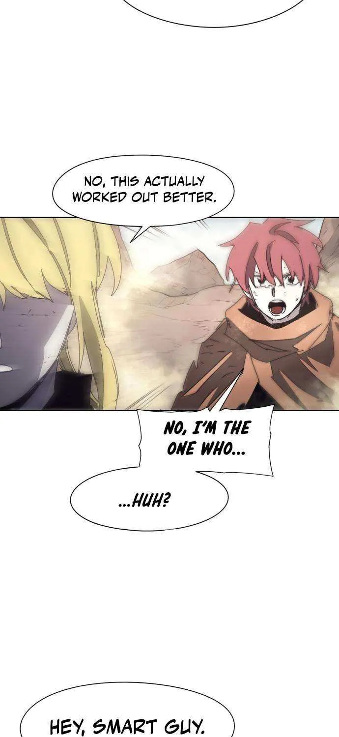 The Ember Knight Chapter 200 page 48 - 