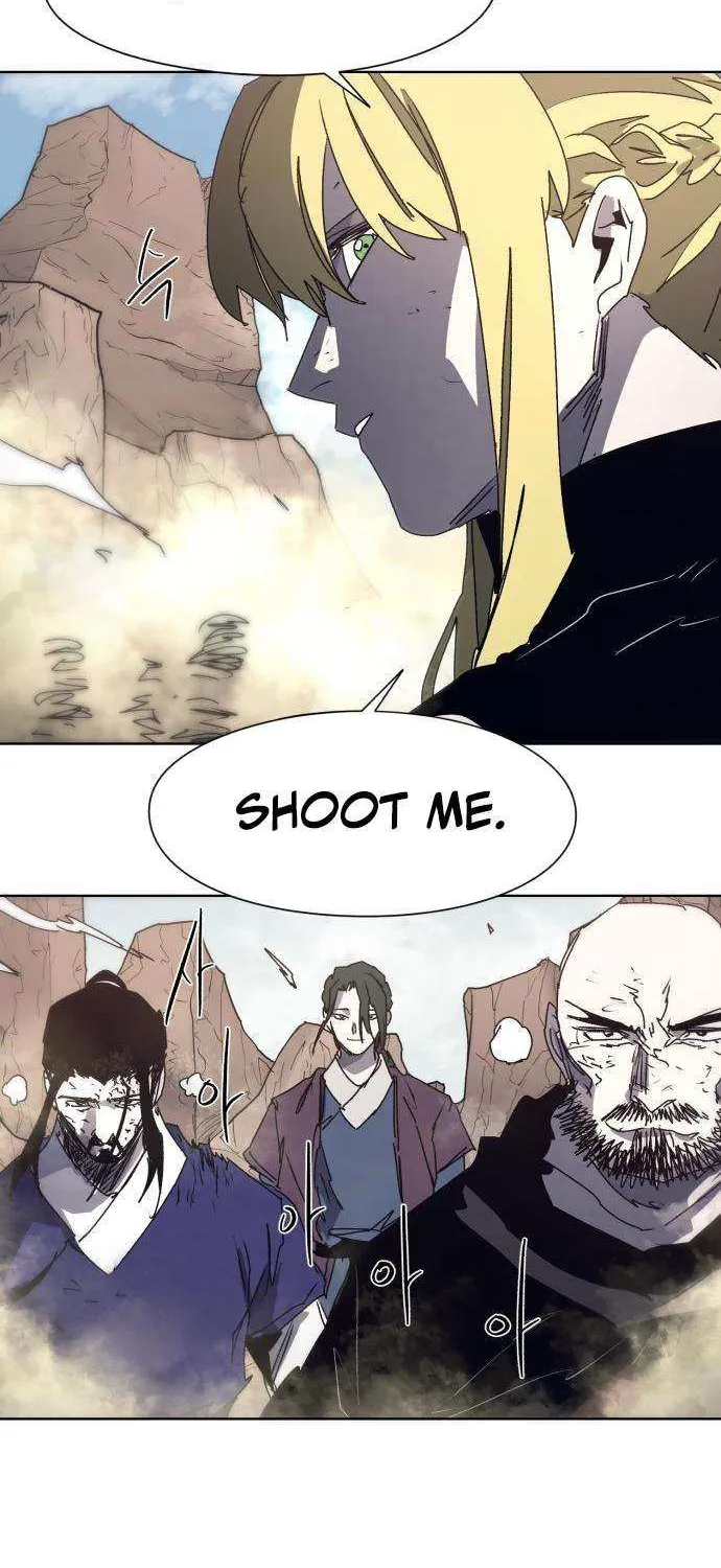 The Ember Knight Chapter 200 page 49 - 