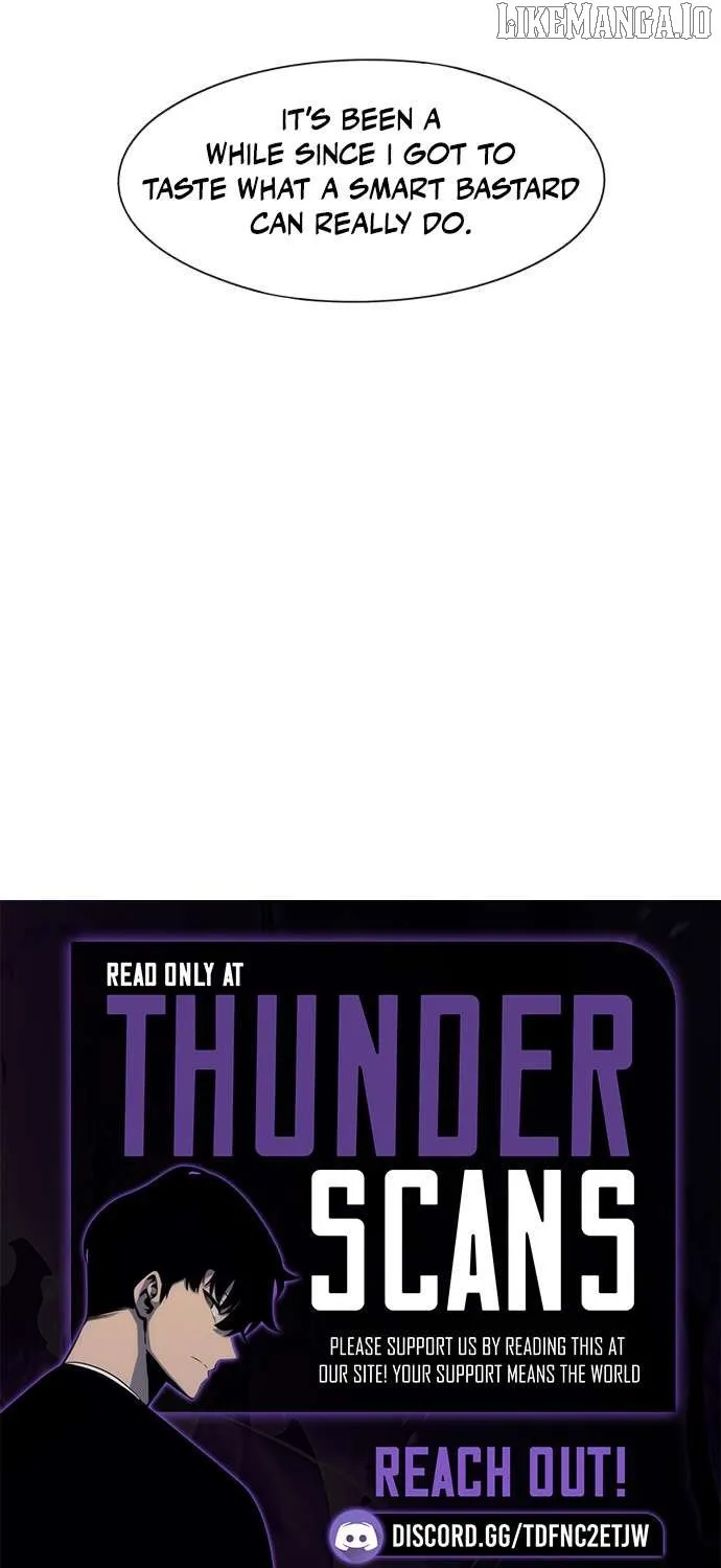 The Ember Knight Chapter 200 page 50 - 
