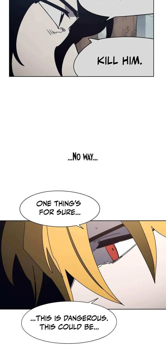 The Ember Knight Chapter 200 page 6 - 