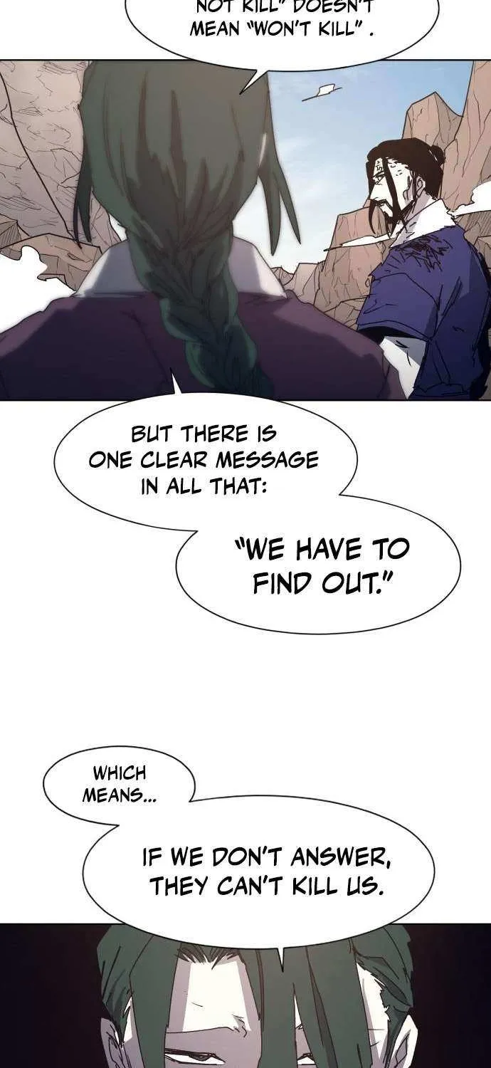 The Ember Knight Chapter 201 page 11 - 