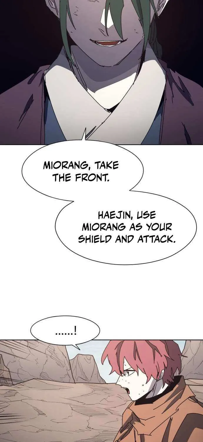 The Ember Knight Chapter 201 page 12 - 