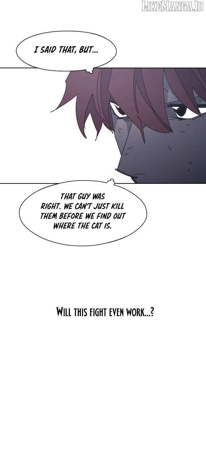 The Ember Knight Chapter 201 page 14 - 