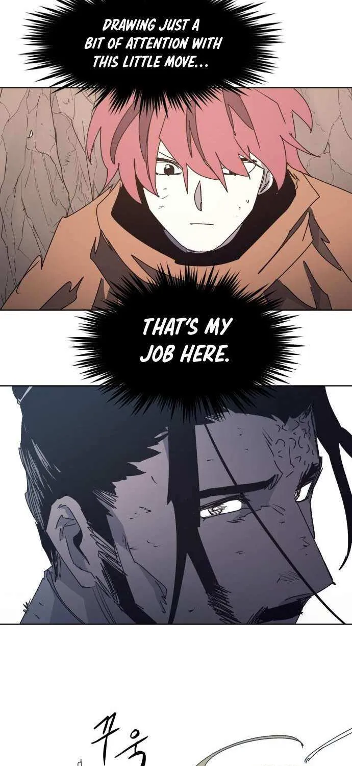 The Ember Knight Chapter 201 page 21 - 