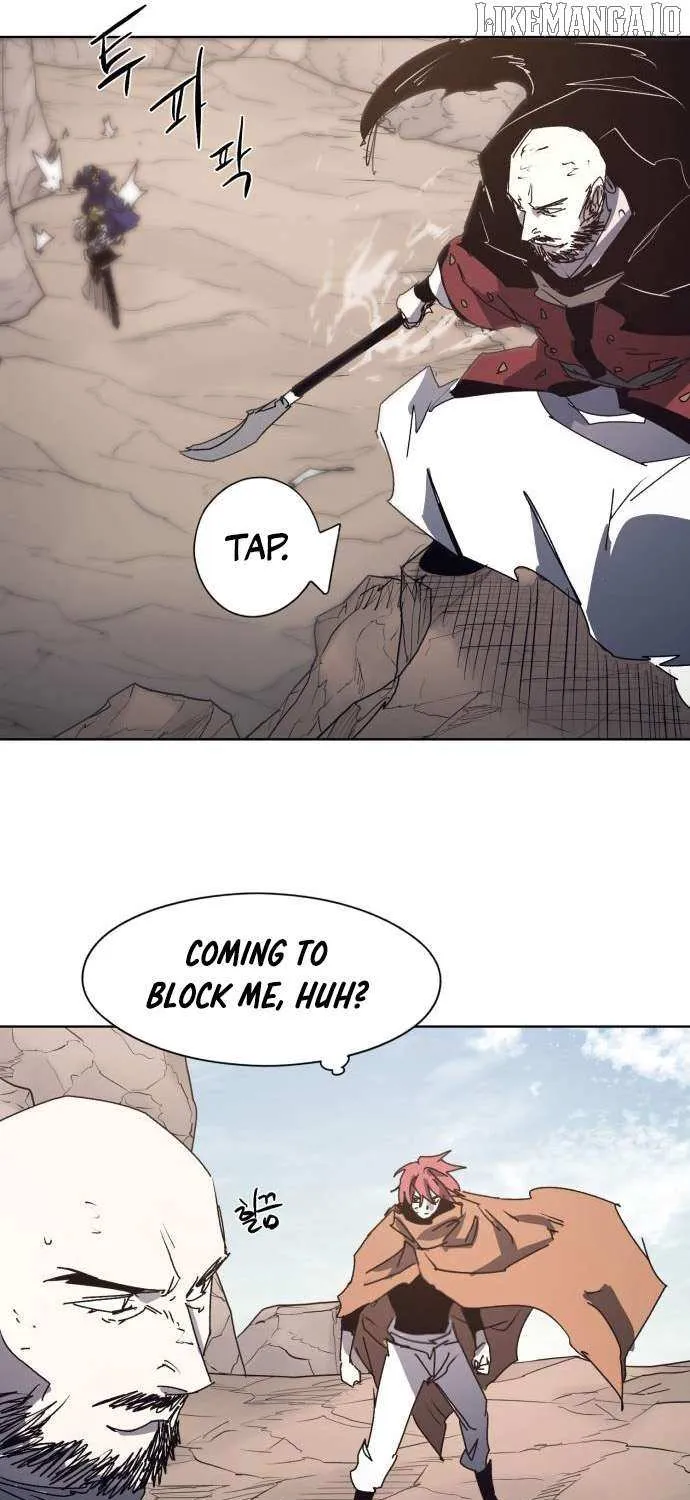 The Ember Knight Chapter 201 page 25 - 