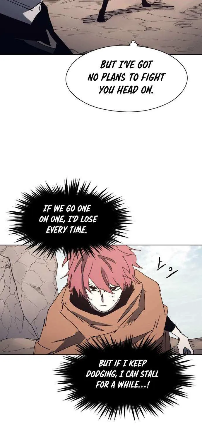 The Ember Knight Chapter 201 page 26 - 
