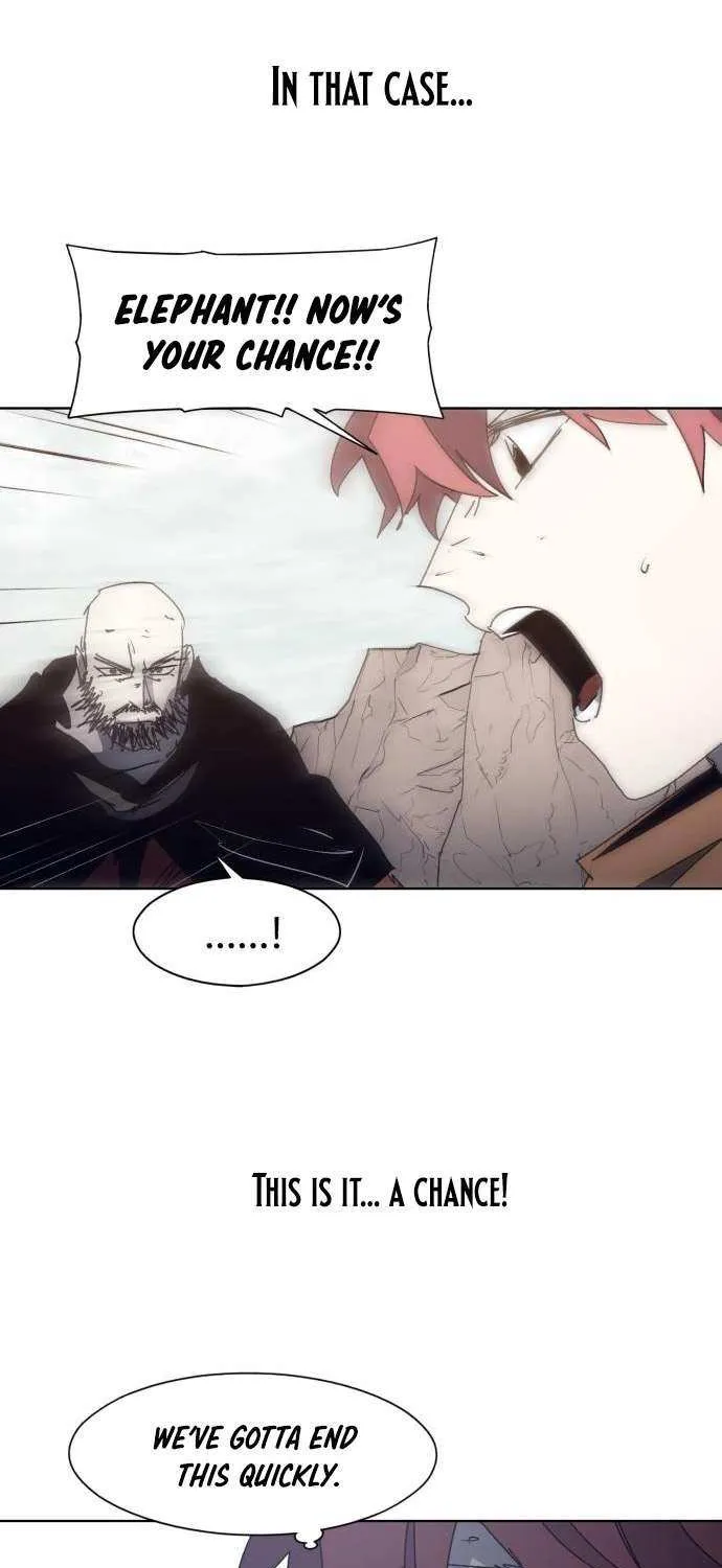 The Ember Knight Chapter 201 page 27 - 