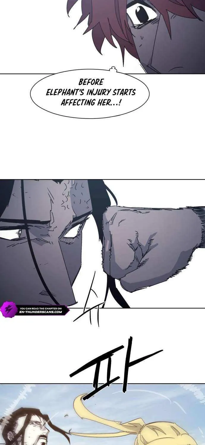 The Ember Knight Chapter 201 page 28 - 