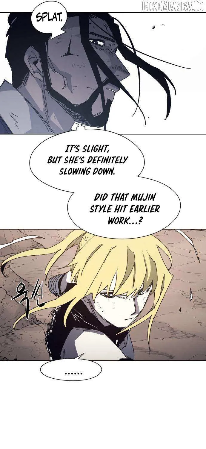 The Ember Knight Chapter 201 page 30 - 