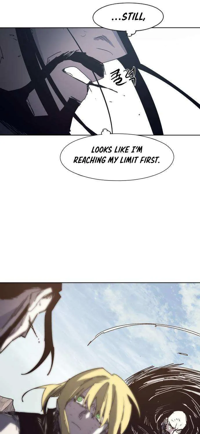 The Ember Knight Chapter 201 page 31 - 