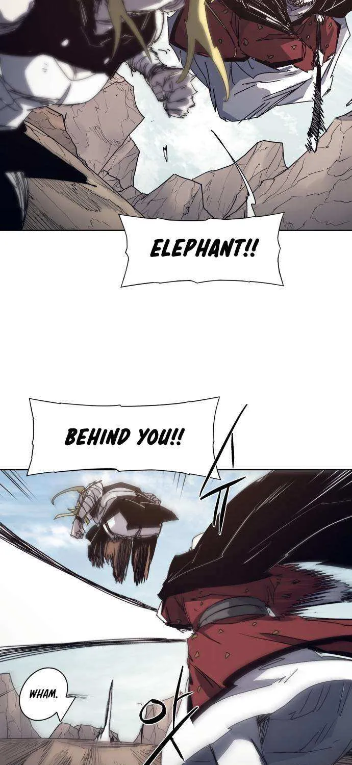 The Ember Knight Chapter 201 page 32 - 