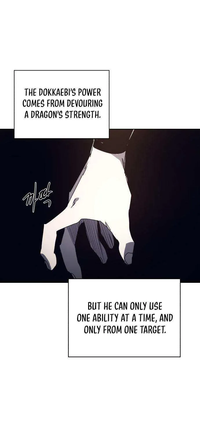 The Ember Knight Chapter 201 page 37 - 