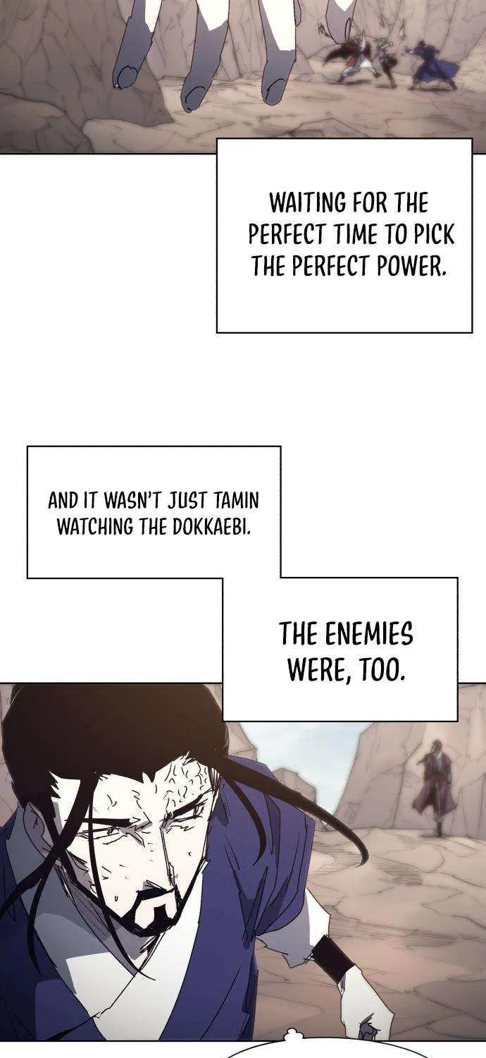 The Ember Knight Chapter 201 page 40 - 