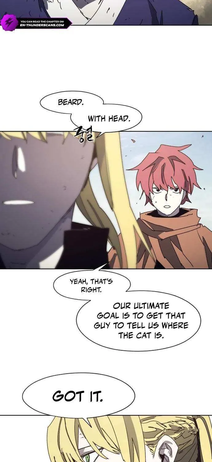 The Ember Knight Chapter 201 page 5 - 