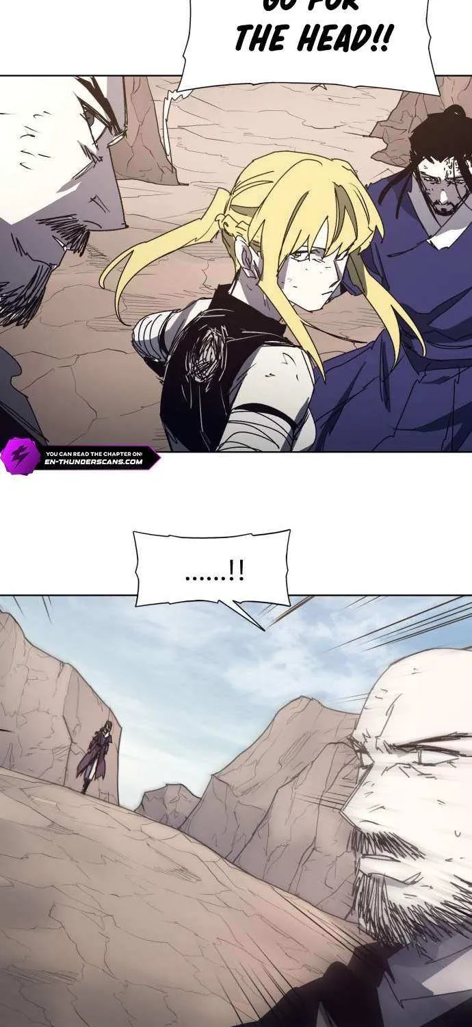 The Ember Knight Chapter 201 page 43 - 