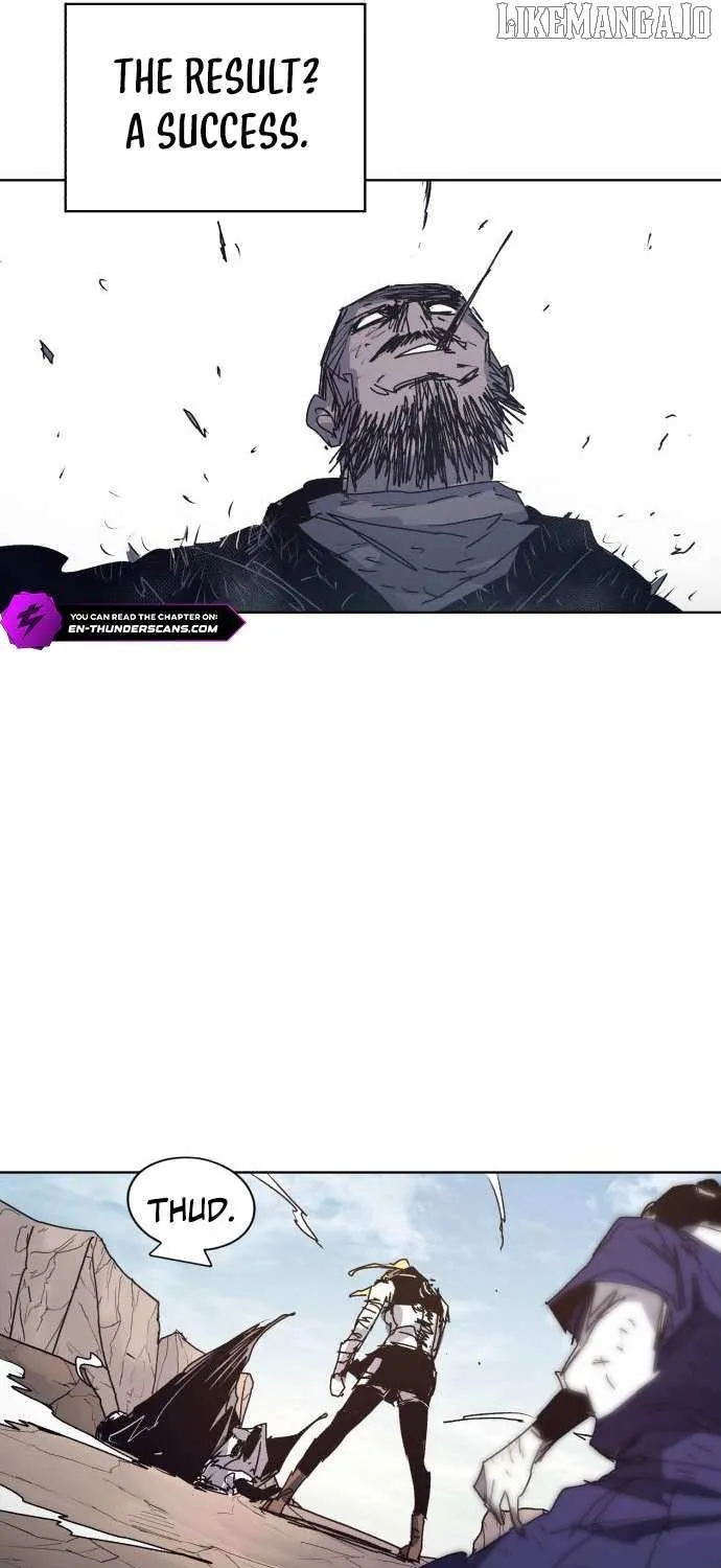 The Ember Knight Chapter 201 page 48 - 