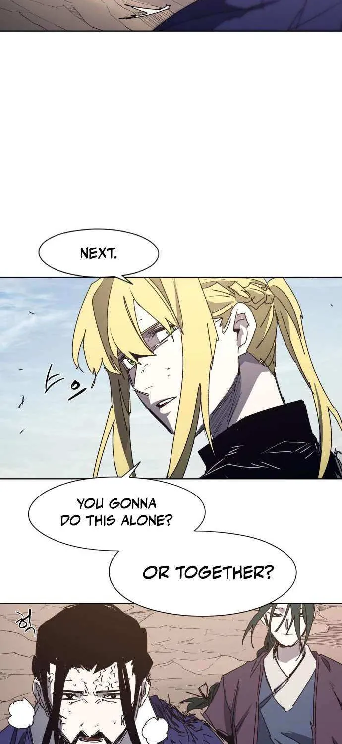 The Ember Knight Chapter 201 page 49 - 