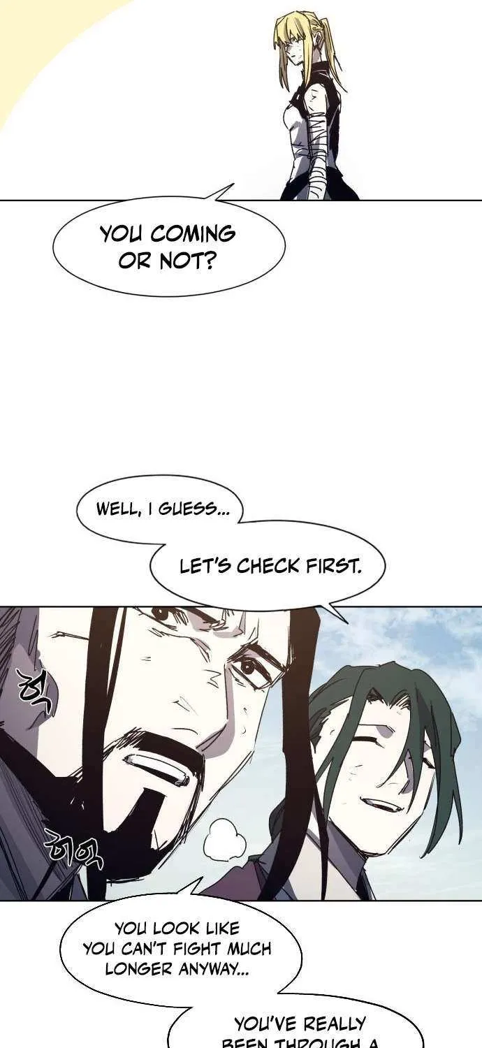 The Ember Knight Chapter 201 page 52 - 