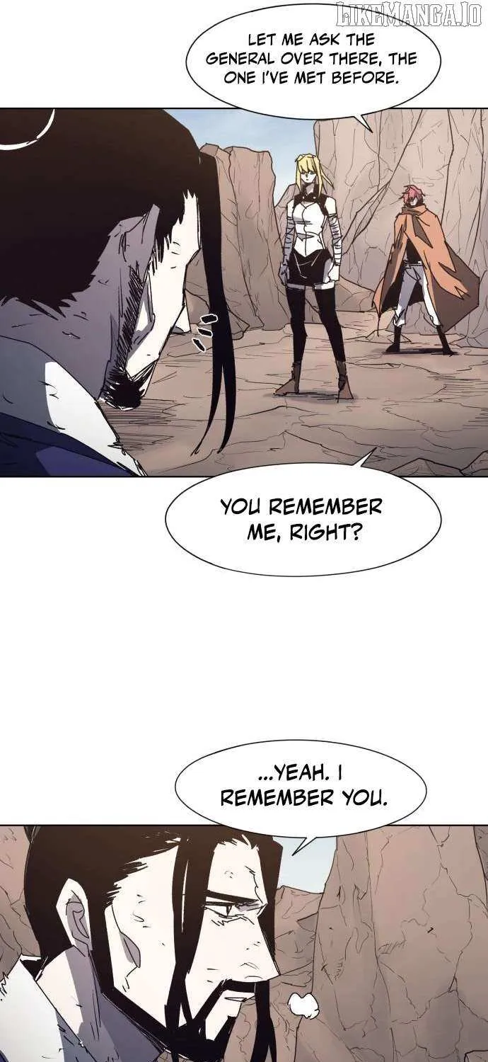 The Ember Knight Chapter 201 page 8 - 