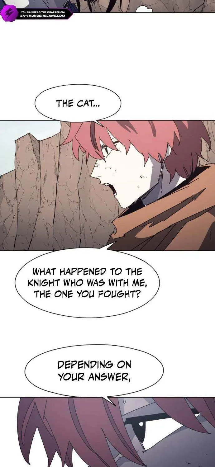 The Ember Knight Chapter 201 page 9 - 