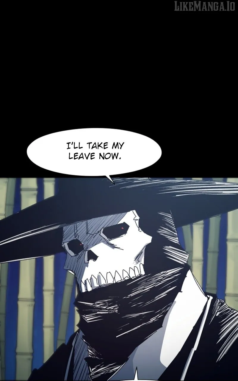 The Ember Knight Chapter 202 page 2 - 