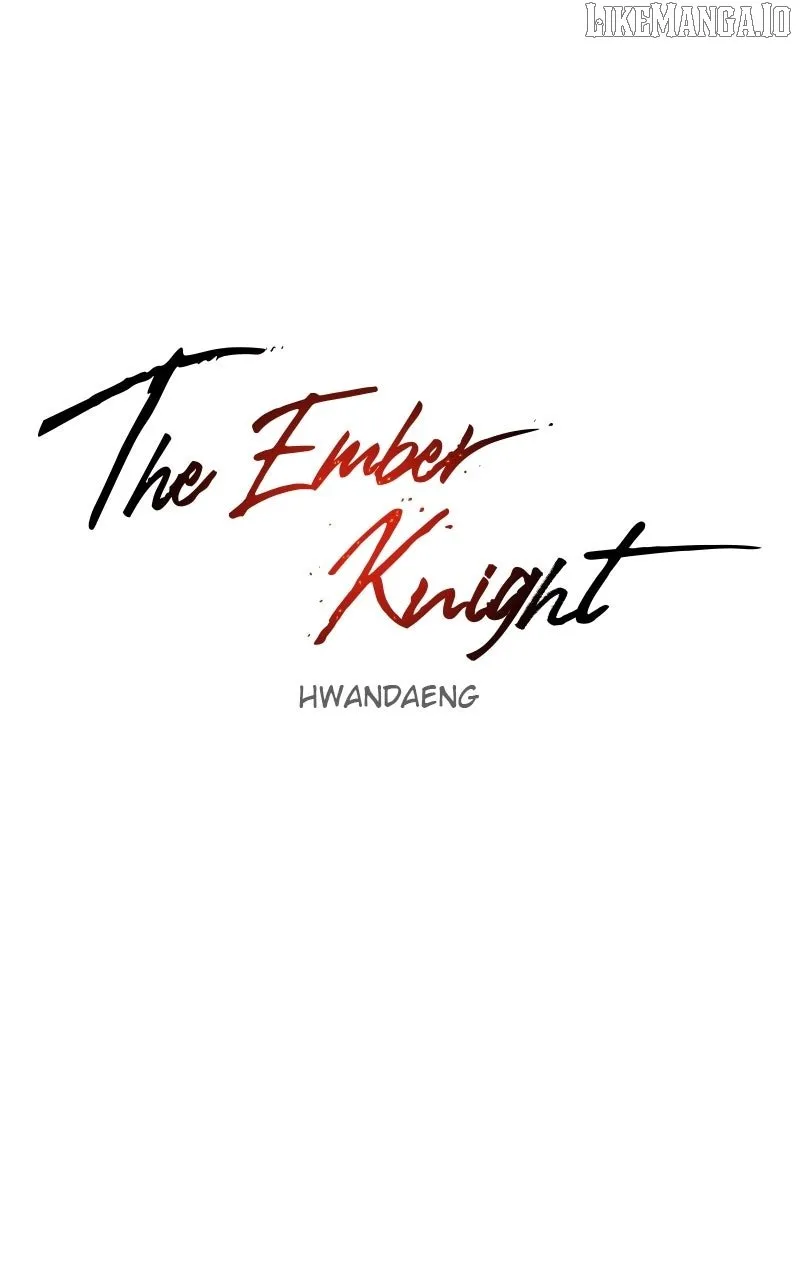 The Ember Knight Chapter 202 page 11 - 