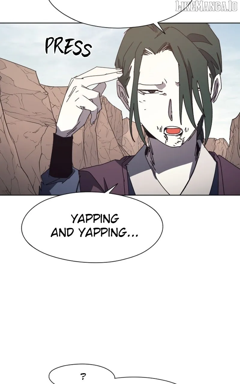 The Ember Knight Chapter 202 page 13 - 