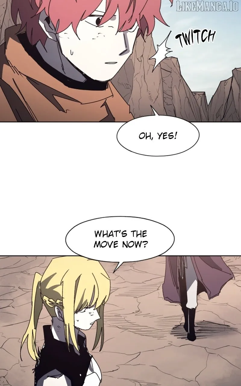 The Ember Knight Chapter 202 page 15 - 