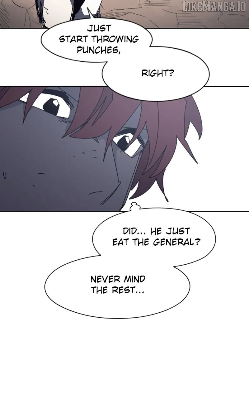 The Ember Knight Chapter 202 page 16 - 
