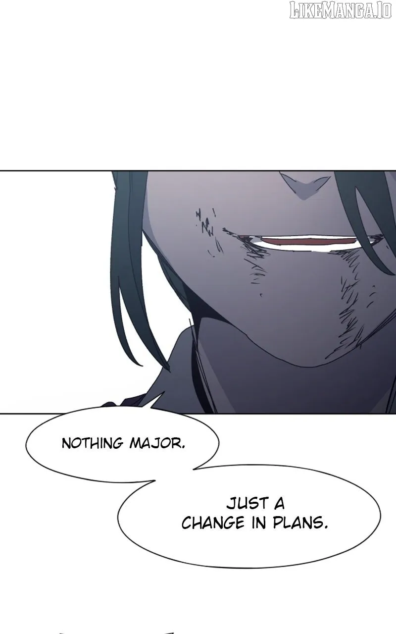 The Ember Knight Chapter 202 page 19 - 