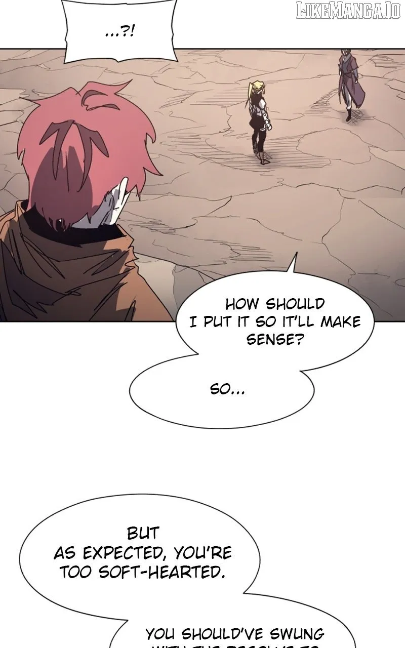 The Ember Knight Chapter 202 page 20 - 