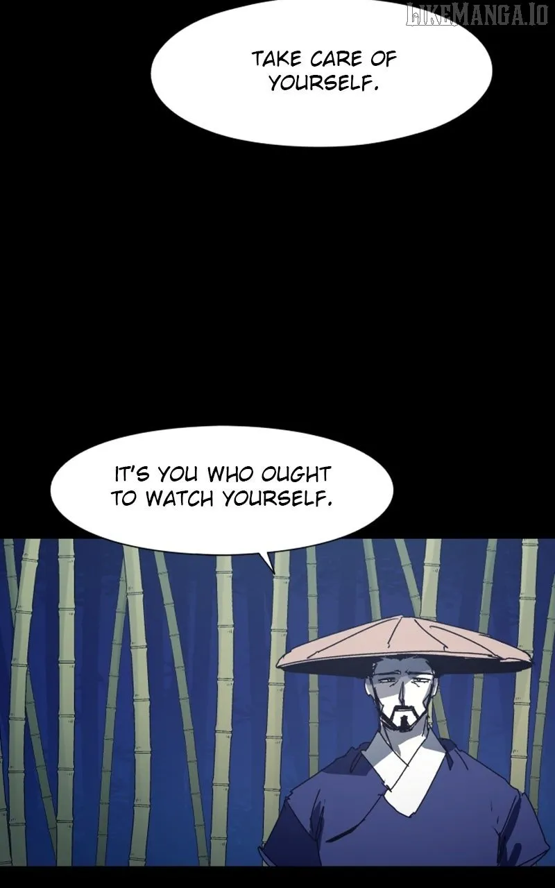 The Ember Knight Chapter 202 page 3 - 