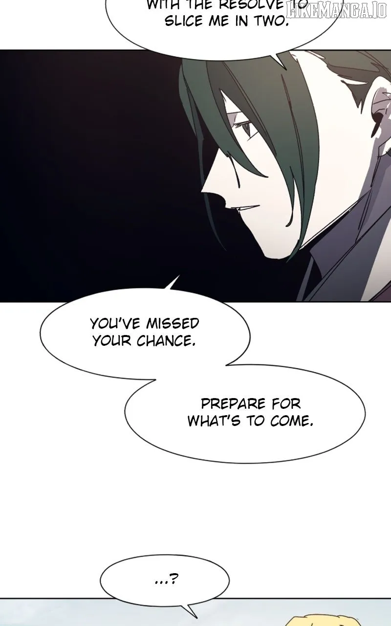 The Ember Knight Chapter 202 page 21 - 