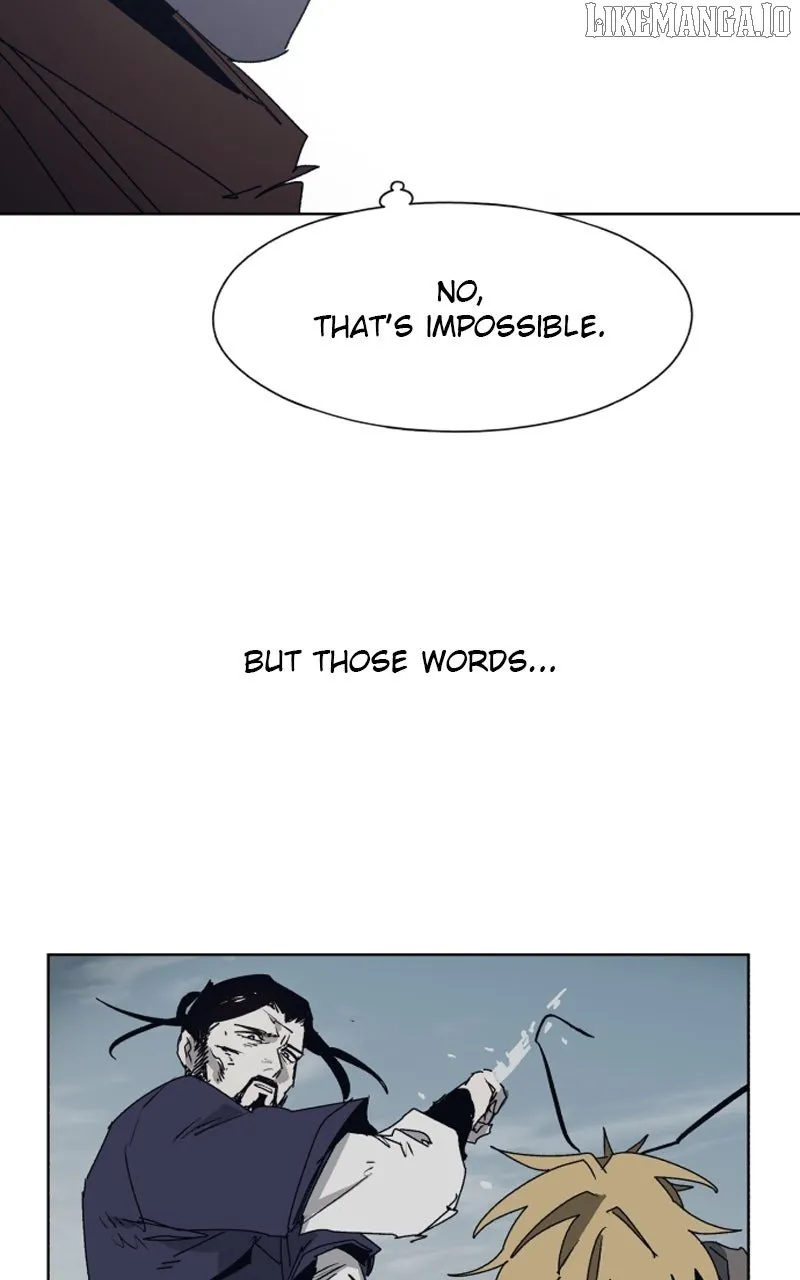 The Ember Knight Chapter 202 page 23 - 